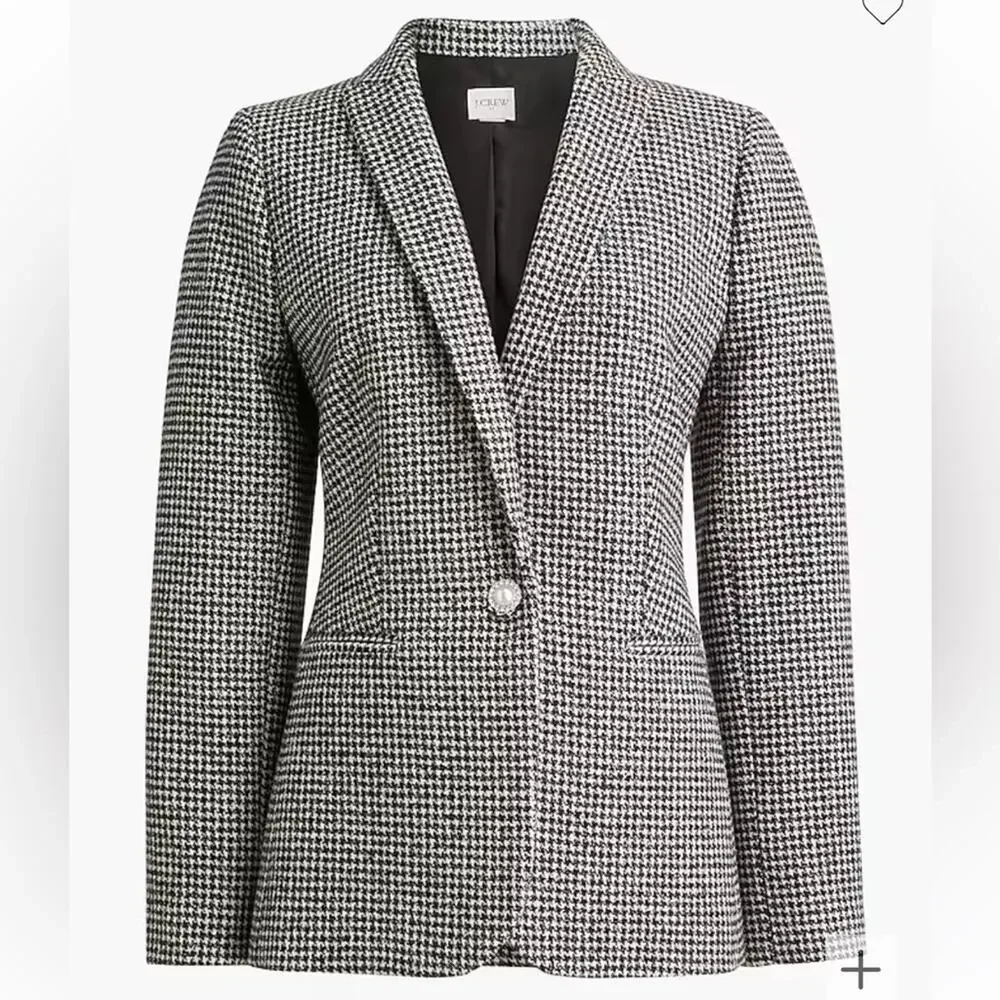J. Crew crew sparkle