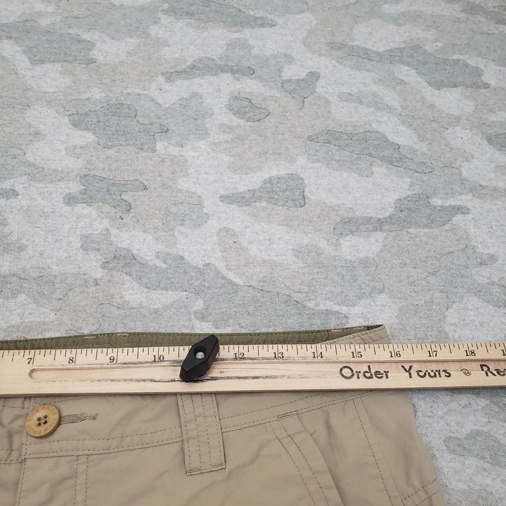 Eddie Bauer item good