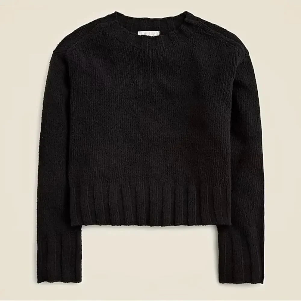 J. Crew crew cotton