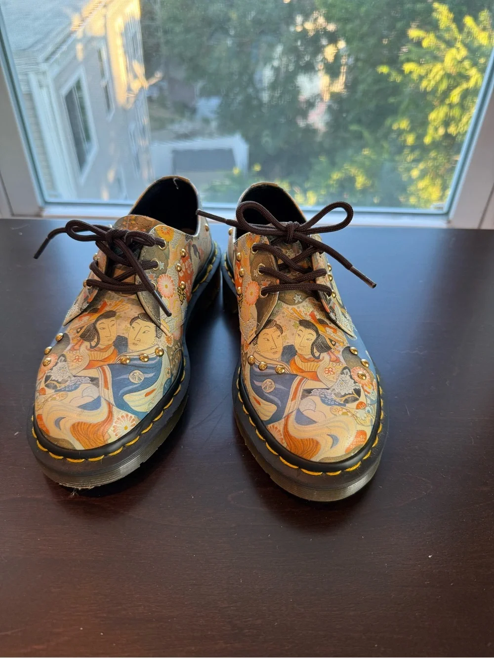 Dr. Martens new conditions