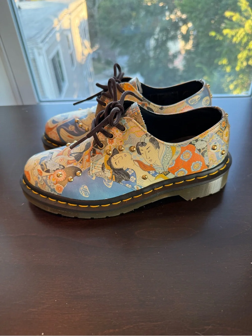 Dr. Martens new conditions