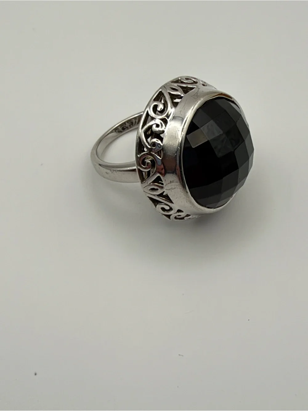 925 Sterling Silver make bold