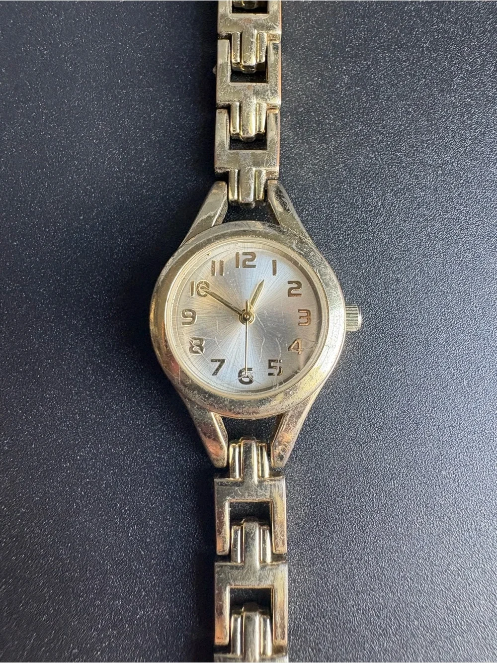 Vintage classic brand