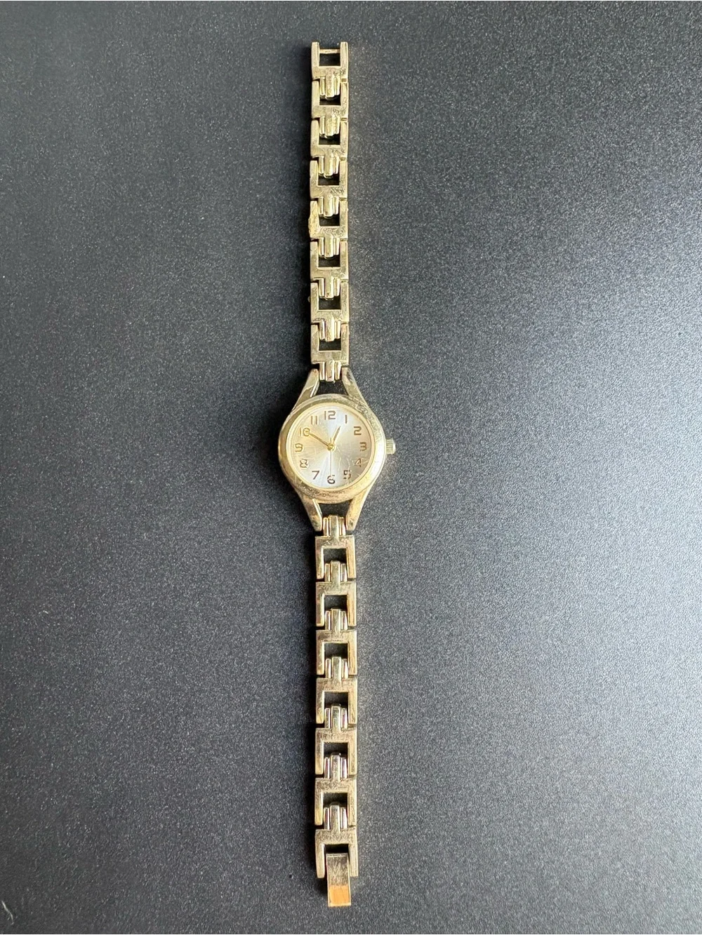 Vintage classic brand