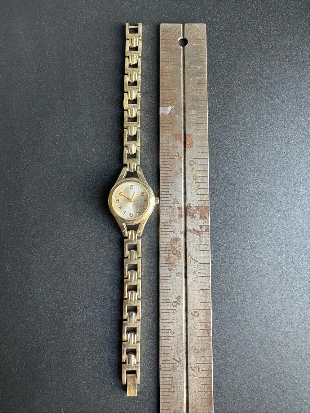 Vintage classic brand