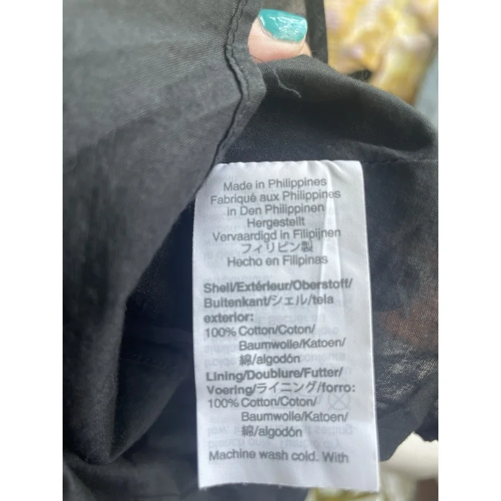 J. Crew crew nwot