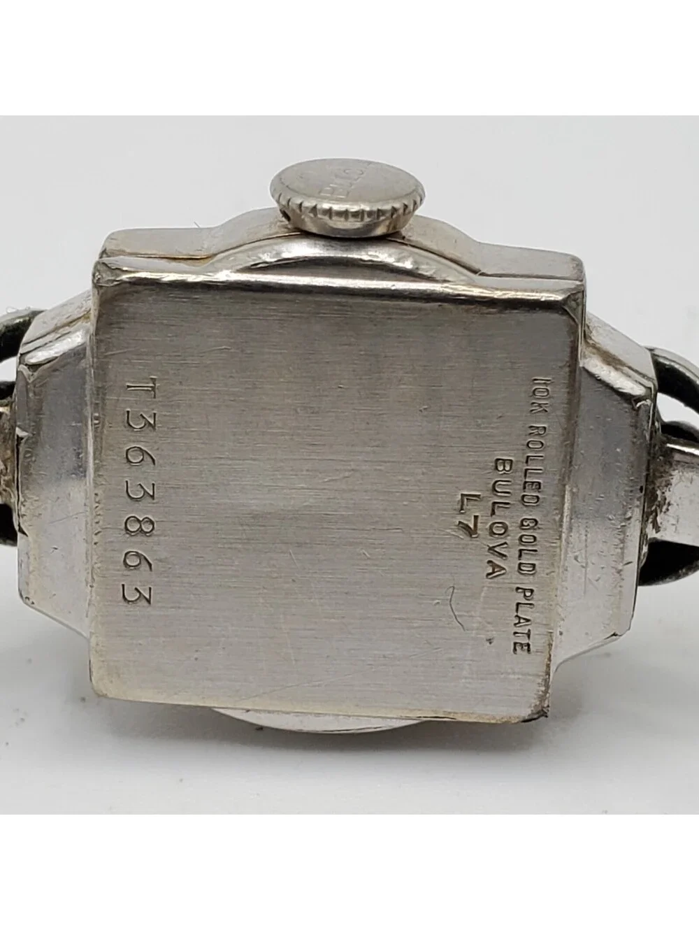Bulova please see