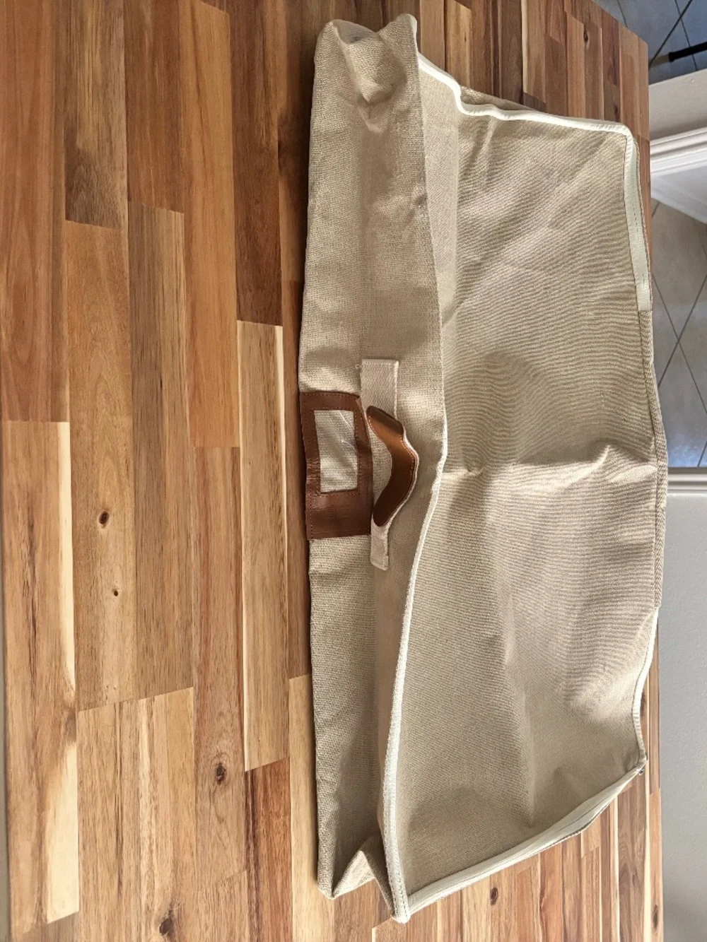 Umbra Fabric Under Bed Storage Bag