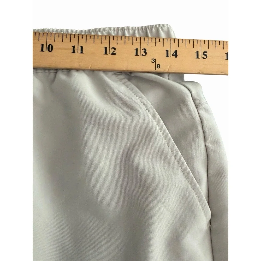 Figs Mens Size Small Tan Tansen Jogger Scrub Pants Nurse Medical #AAA2-1