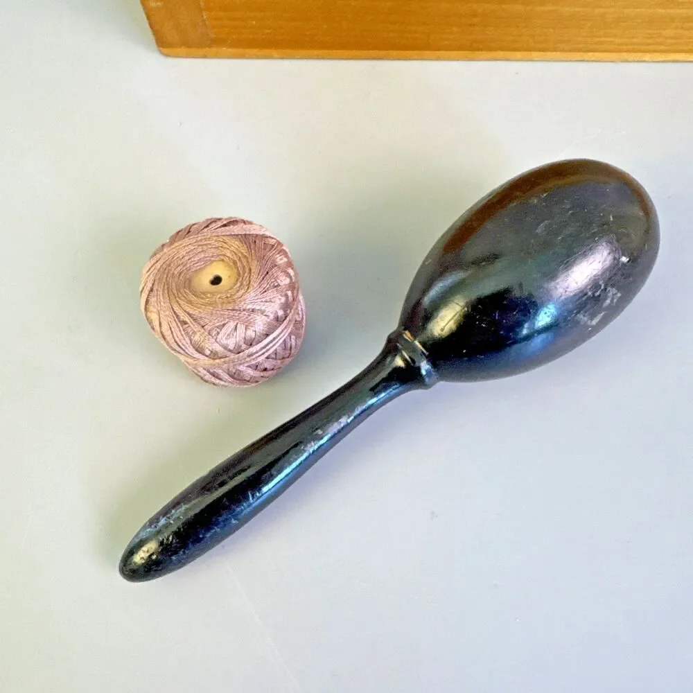 N/A wood sewing