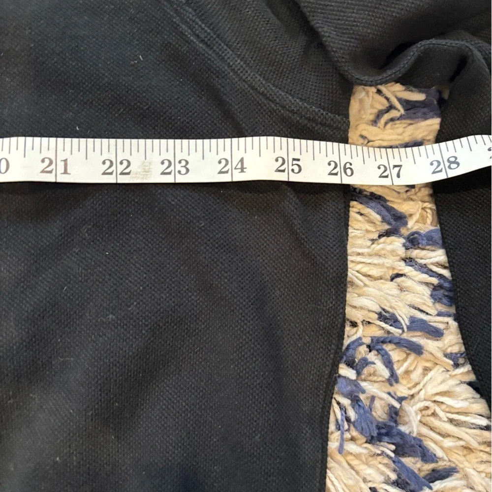 Lacoste classic quarter