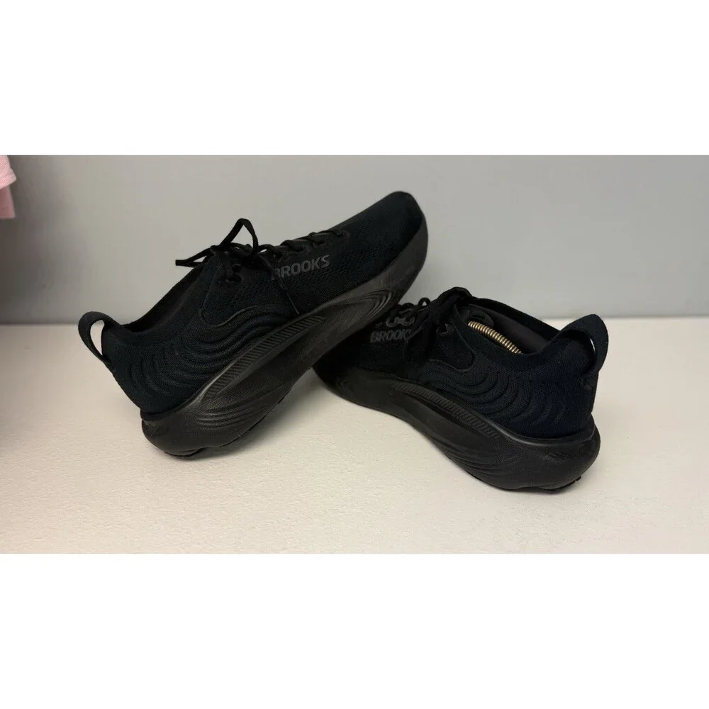 Brooks note excellent