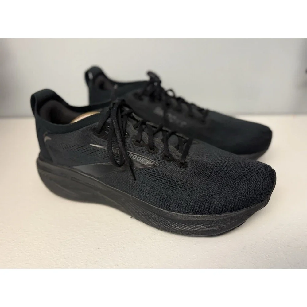 Brooks note excellent
