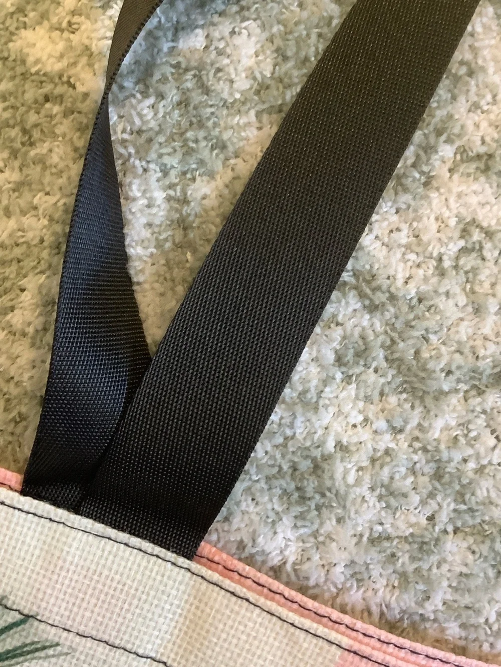 Unbranded stylish canvas