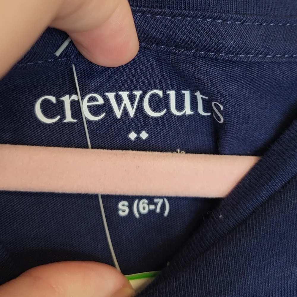 Crewcuts navy base
