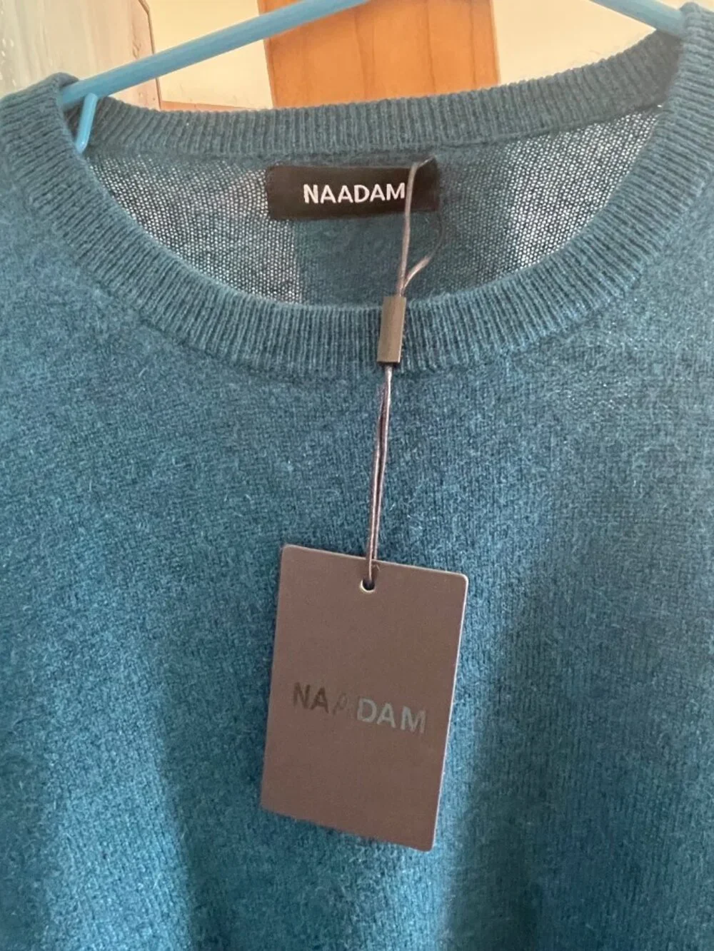 NAADAM peacock rich
