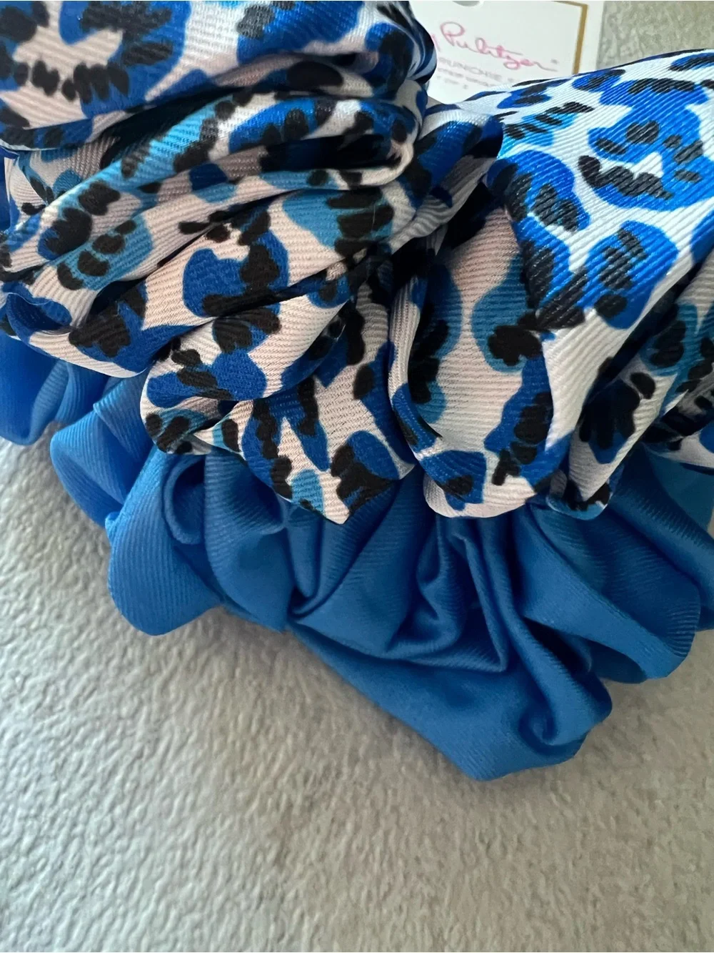 Lilly Pulitzer brand new