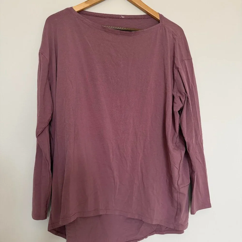 lululemon athletica this comfortable