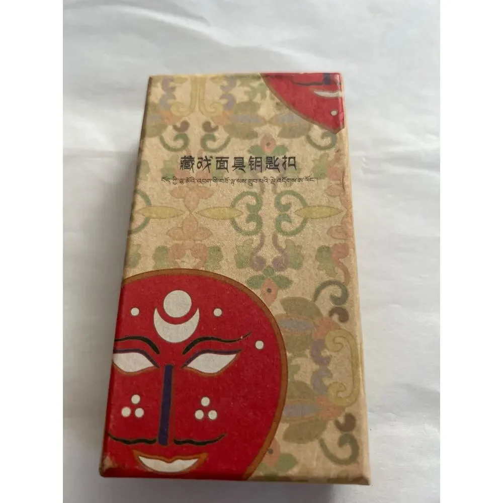 N/A tibetan opera