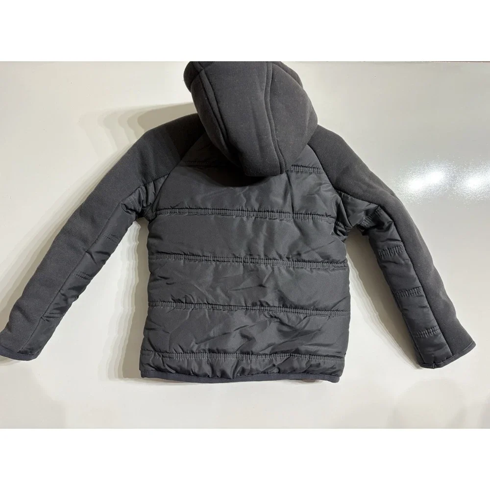 AVALANCHE‎ KID'S Jacket 2t Gray NWT