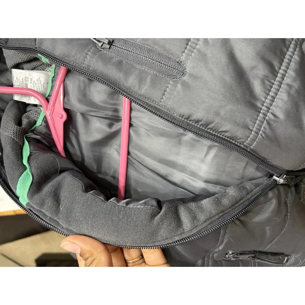 AVALANCHE‎ KID'S Jacket 2t Gray NWT
