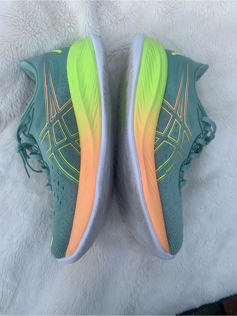 Asics lightweight athletic