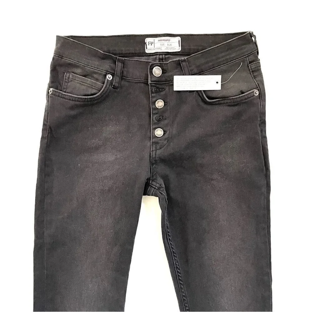 Free People new defects