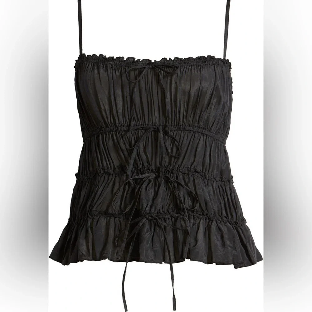 Free People reposhing this