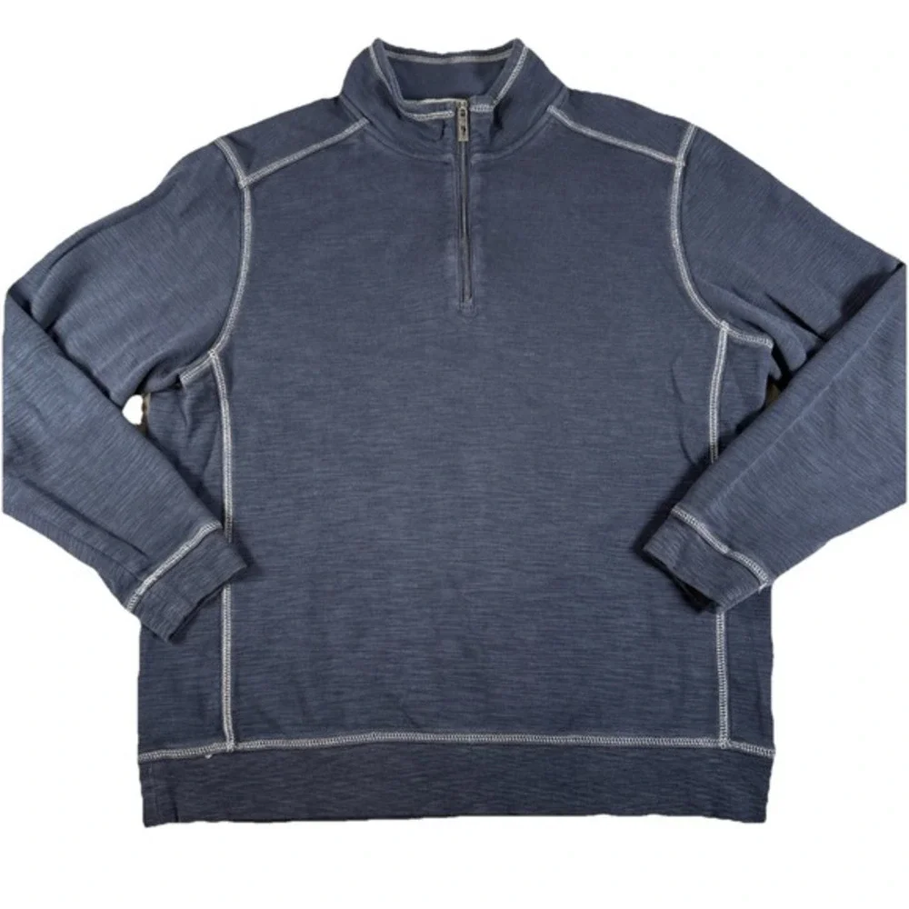 Tommy Bahama type fit