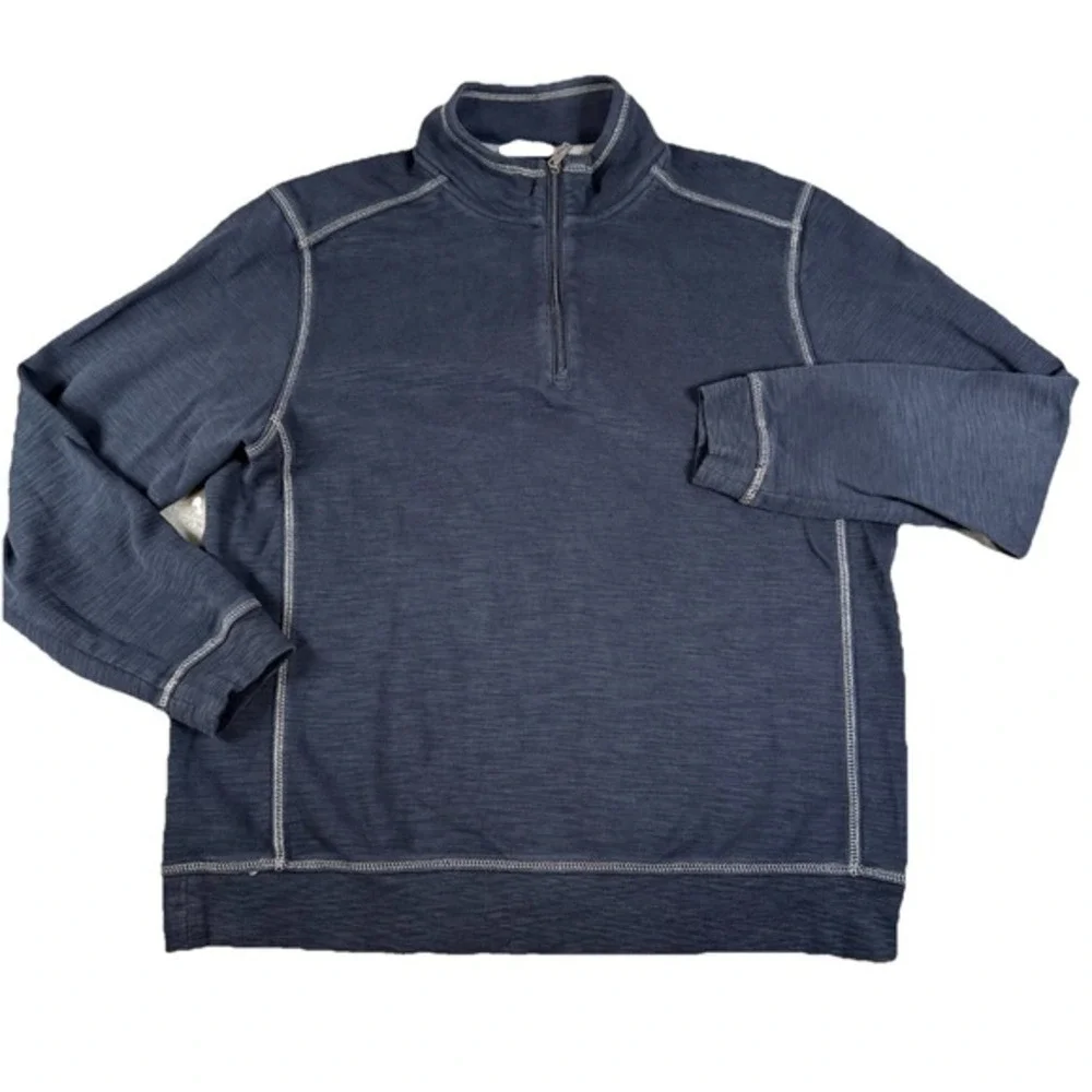 Tommy Bahama relaxed yoke