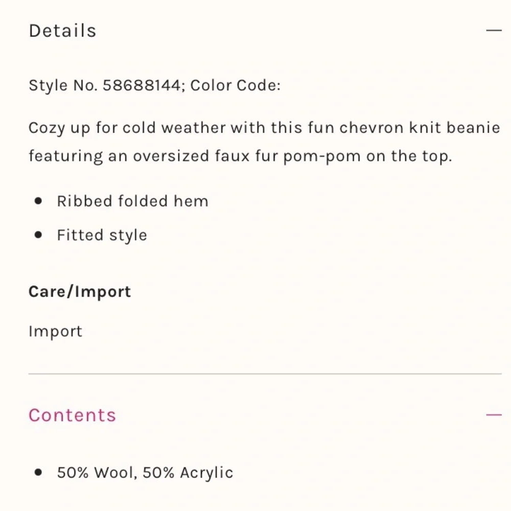 Free People one size