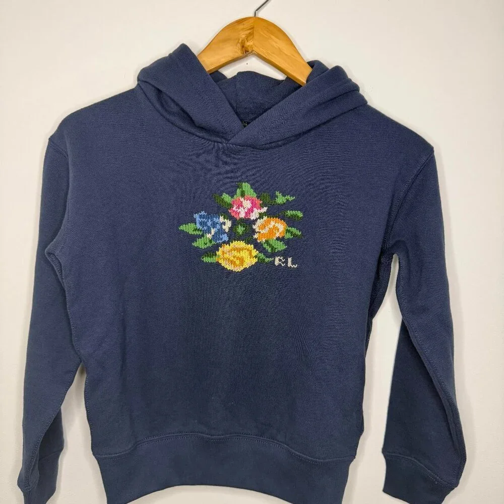 Ralph Lauren bloom comfort