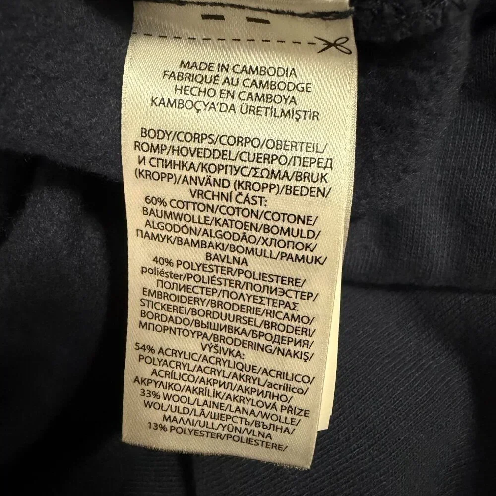 Ralph Lauren bloom comfort