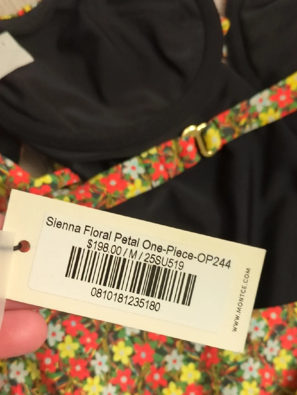 Free People brand one