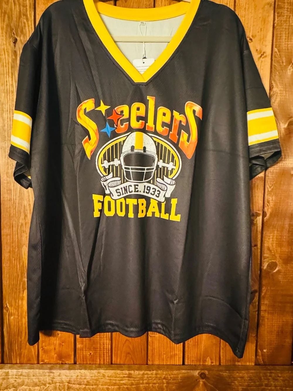 no brand women’s football