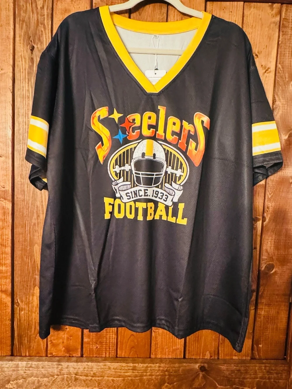no brand women’s football