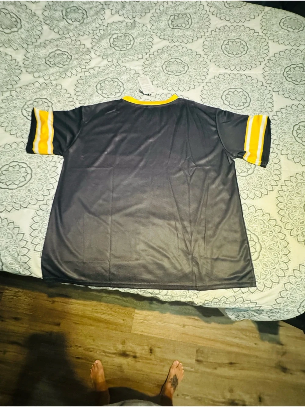 no brand women’s football