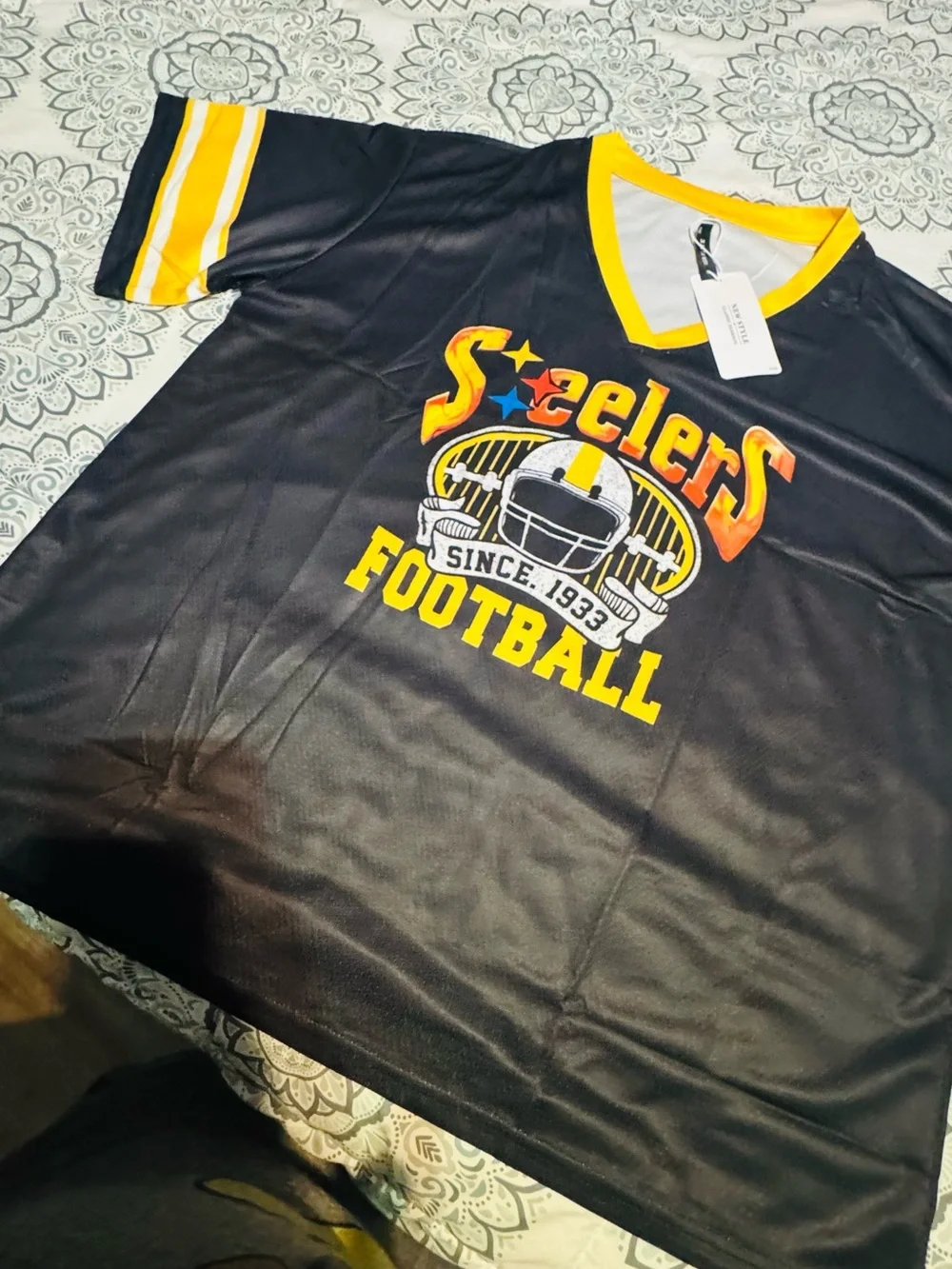 no brand women’s football