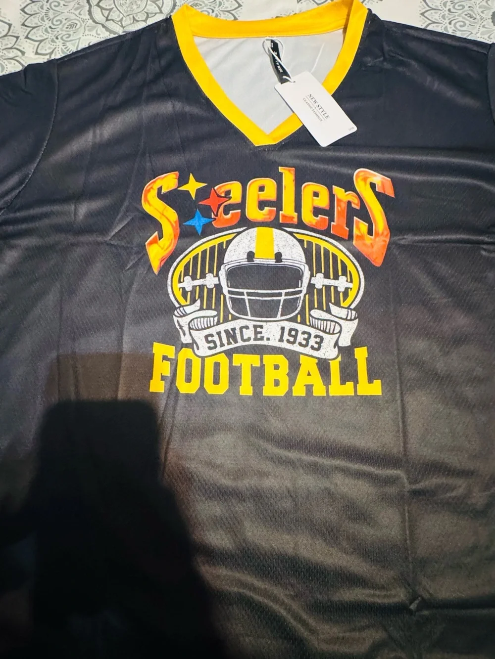 no brand women’s football