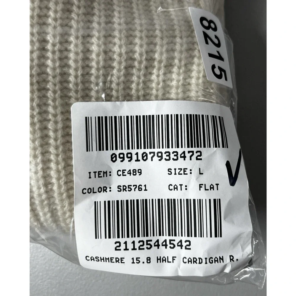 J. Crew crew midweight