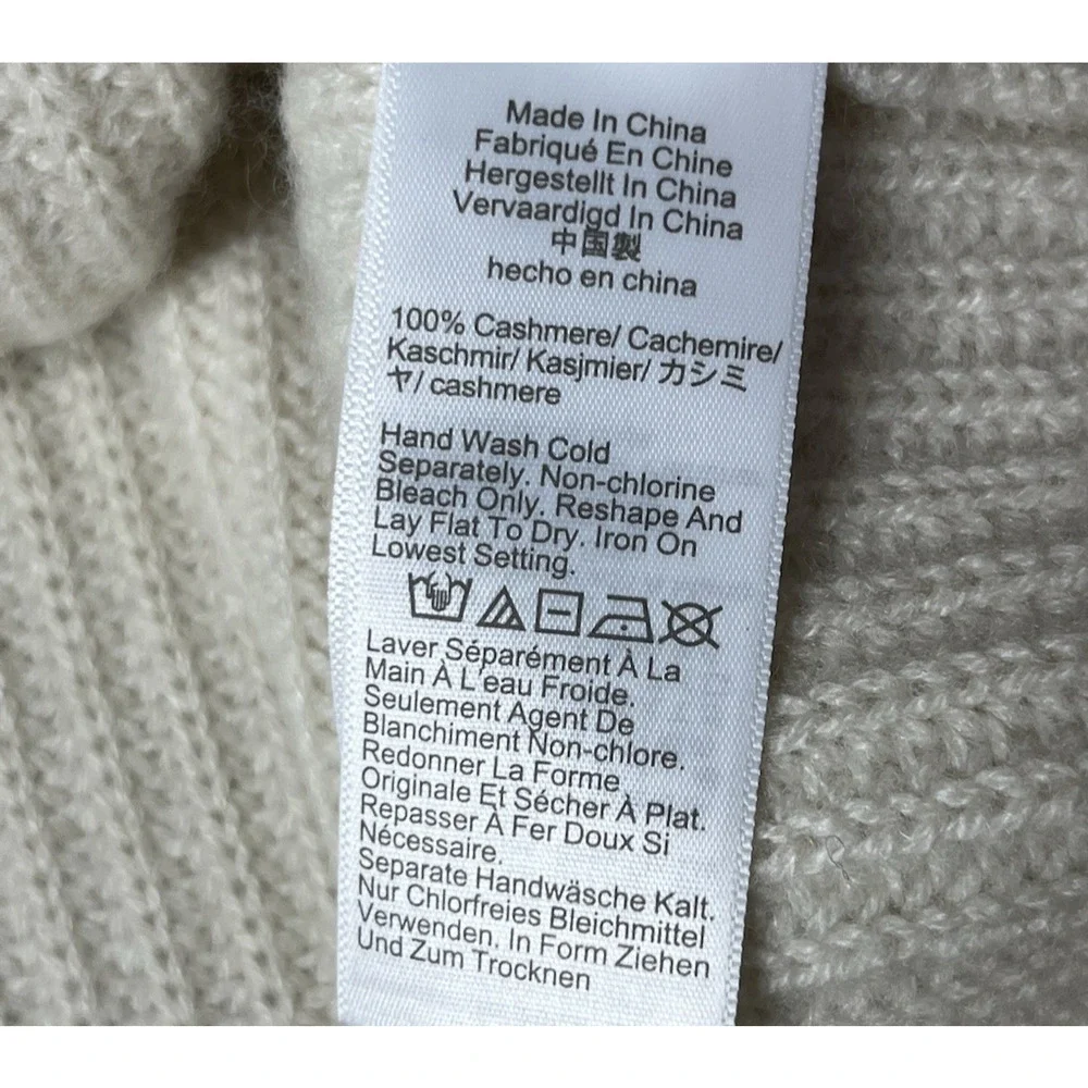 J. Crew crew midweight