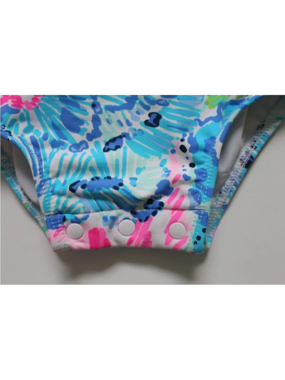 Lilly Pulitzer details available