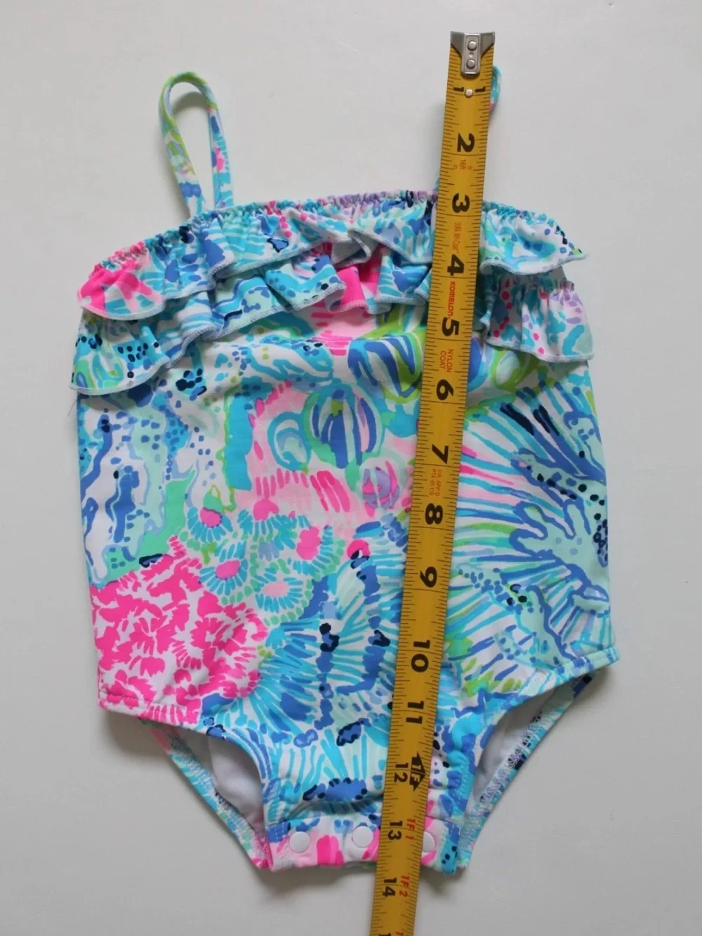 Lilly Pulitzer excellent piece not