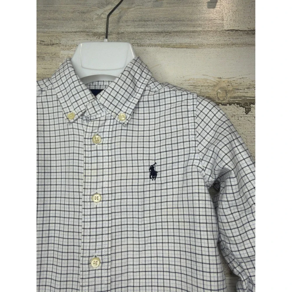Polo Ralph Lauren brand ralph