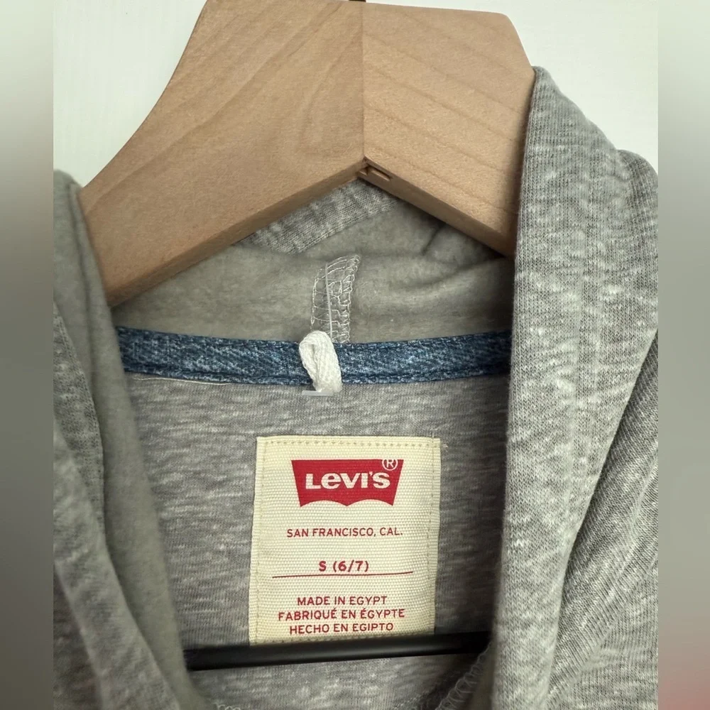 Levis classic levi