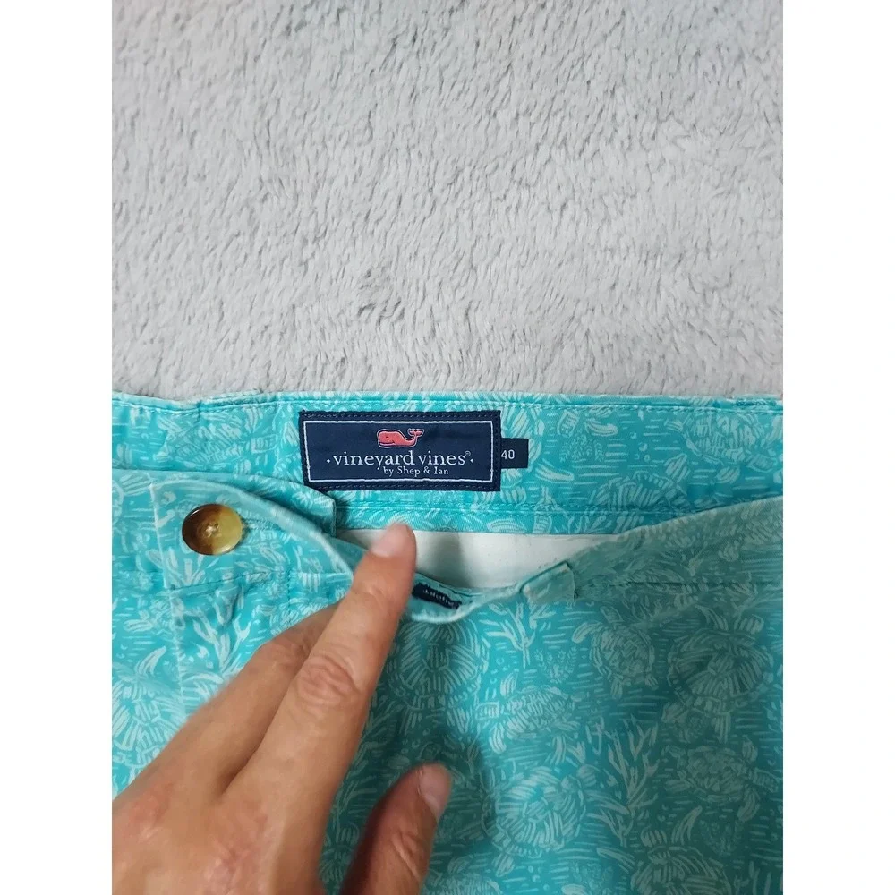 Vineyard Vines item good
