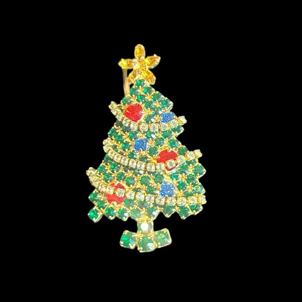 Unbranded vintage christmas