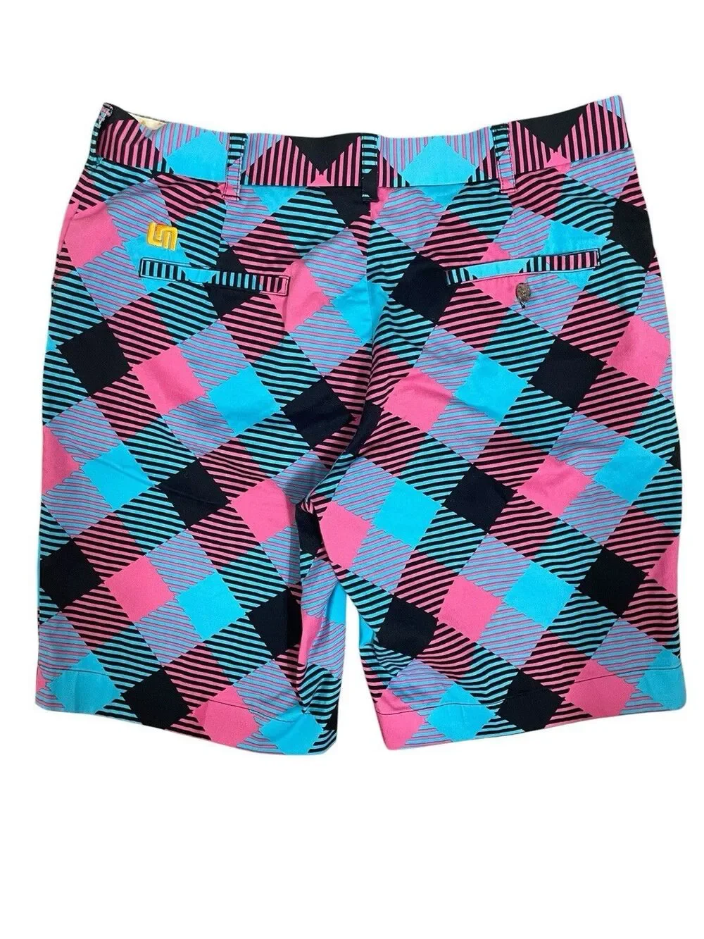 Loudmouth pre owned