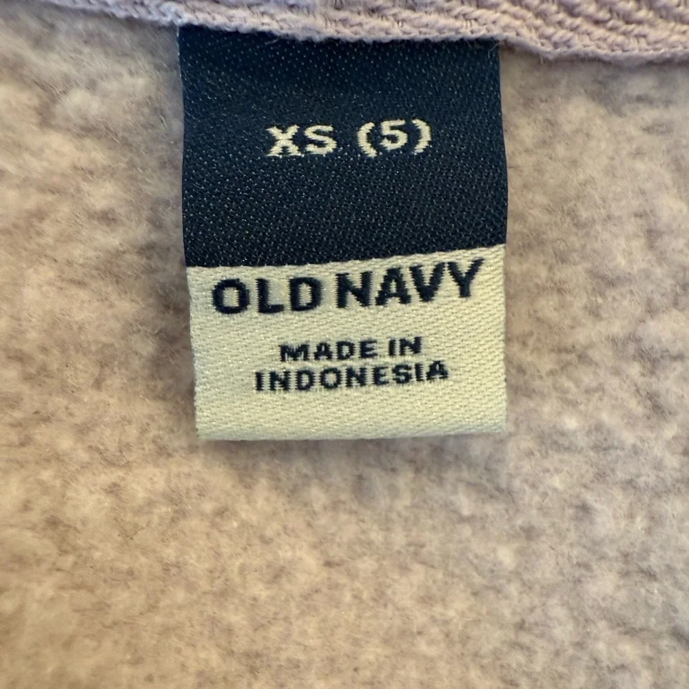 Old Navy adorable old