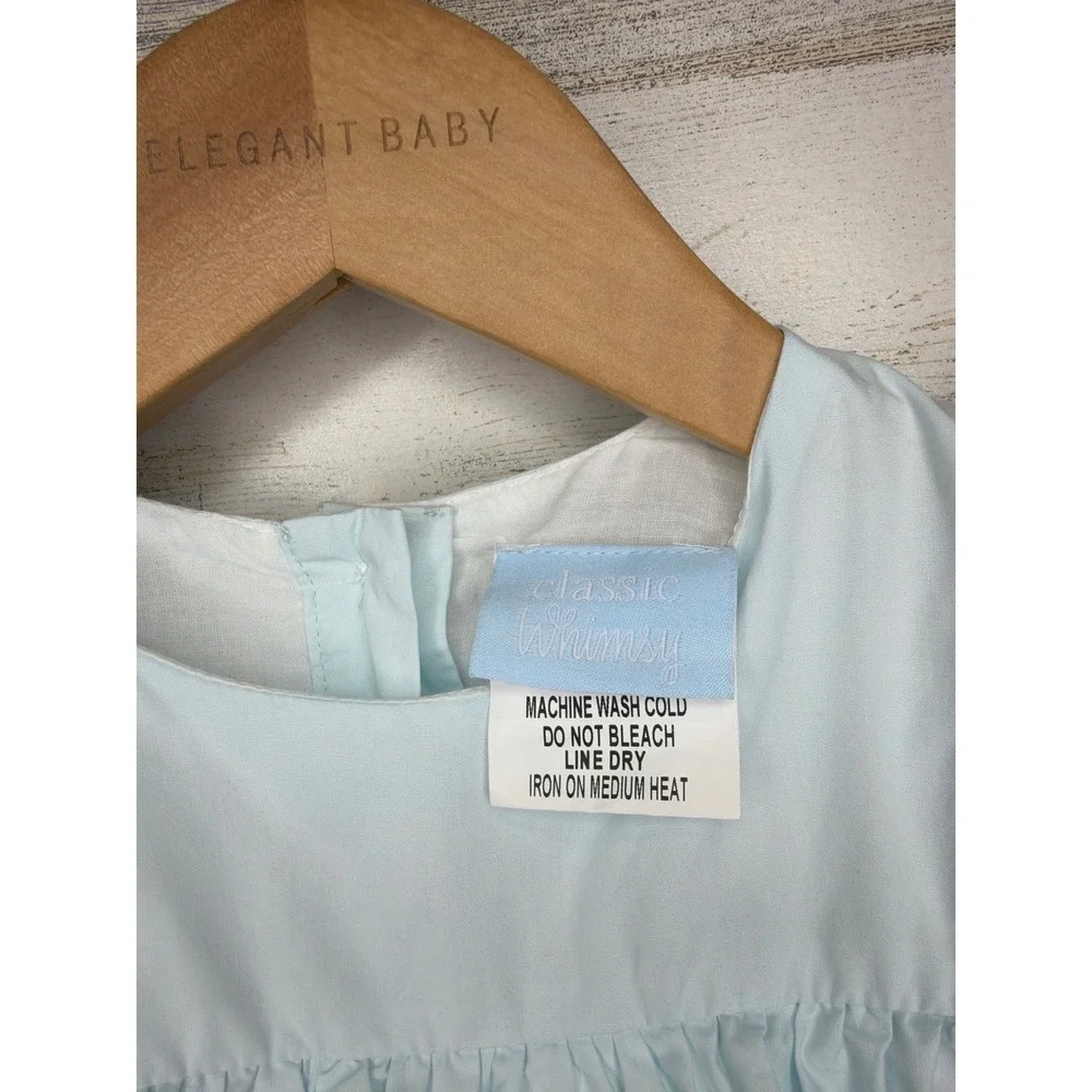 Classic Whimsy brand classic
